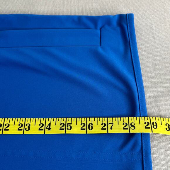 Brooks Brothers 1/4 zip sleeveless golf pullover vest - Picture 10 of 11